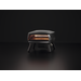 Witt Etna Rotante Piccolo pizza oven- Zwart