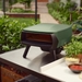 Witt Etna Rotante Piccolo pizza oven - Groen