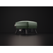 Witt Etna Rotante Piccolo pizza oven - Groen