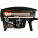 Witt Etna Rotante Piccolo pizza oven - Groen