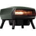 Witt Etna Rotante Piccolo pizza oven - Groen
