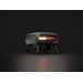 Witt Etna Rotante Piccolo pizza oven - Groen