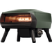 Witt Etna Rotante Piccolo pizza oven - Groen
