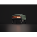 Witt Etna Rotante Piccolo pizza oven - Groen