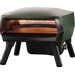 Witt Etna Rotante Piccolo pizza oven - Groen