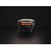 Witt Etna Rotante Piccolo pizza oven - Groen