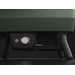 Witt Etna Rotante Piccolo pizza oven - Groen