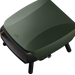 Witt Etna Rotante Piccolo pizza oven - Groen