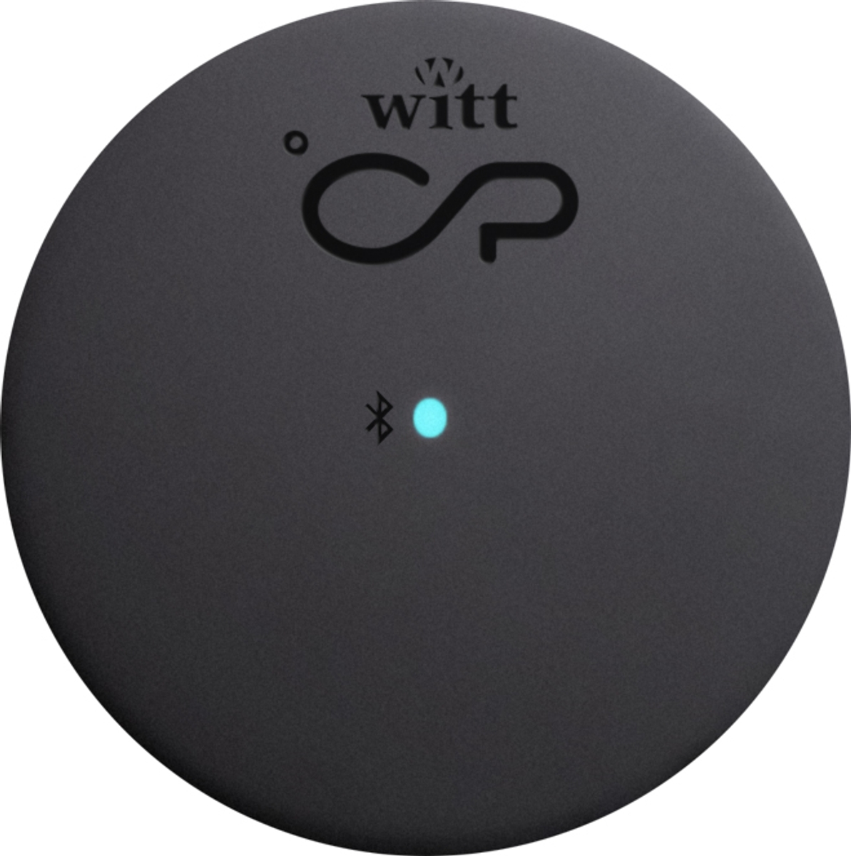 Witt CookPerfect Comfort 2.0 Wired Single thermometer