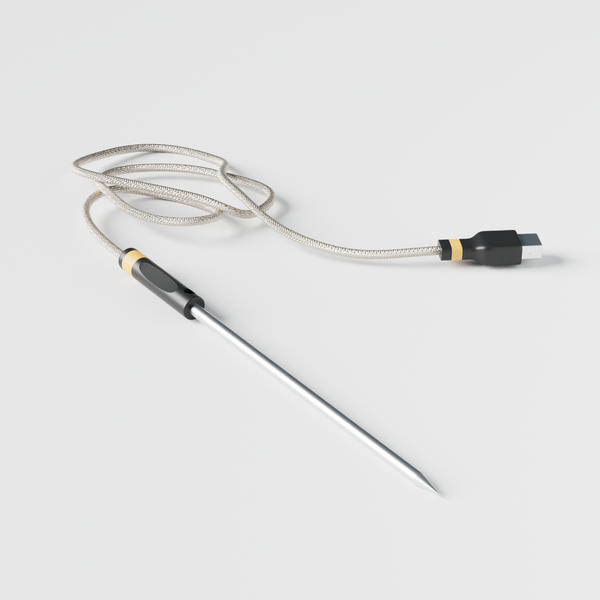 Witt CookPerfect Comfort 2.0 Wired Single thermometer