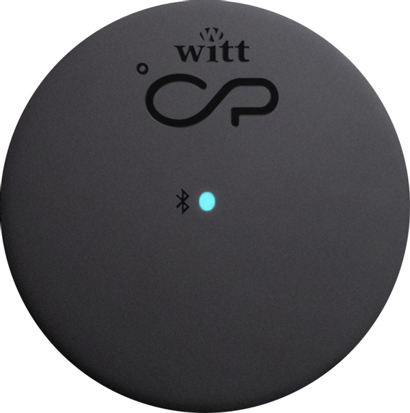 Witt CookPerfect Comfort 2.0 Wired Single thermometer