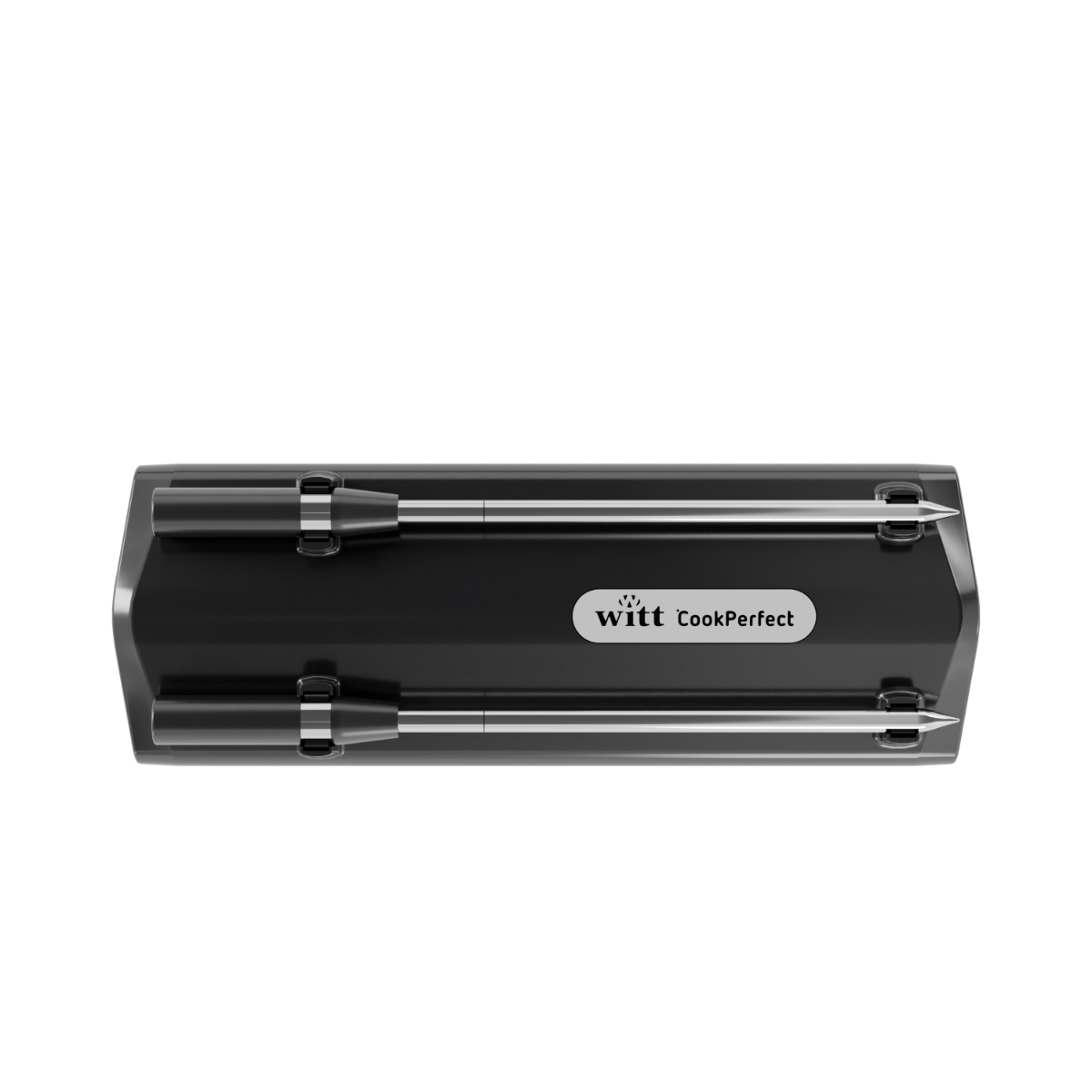 Witt CookPerfect Wireless Dual thermometer
