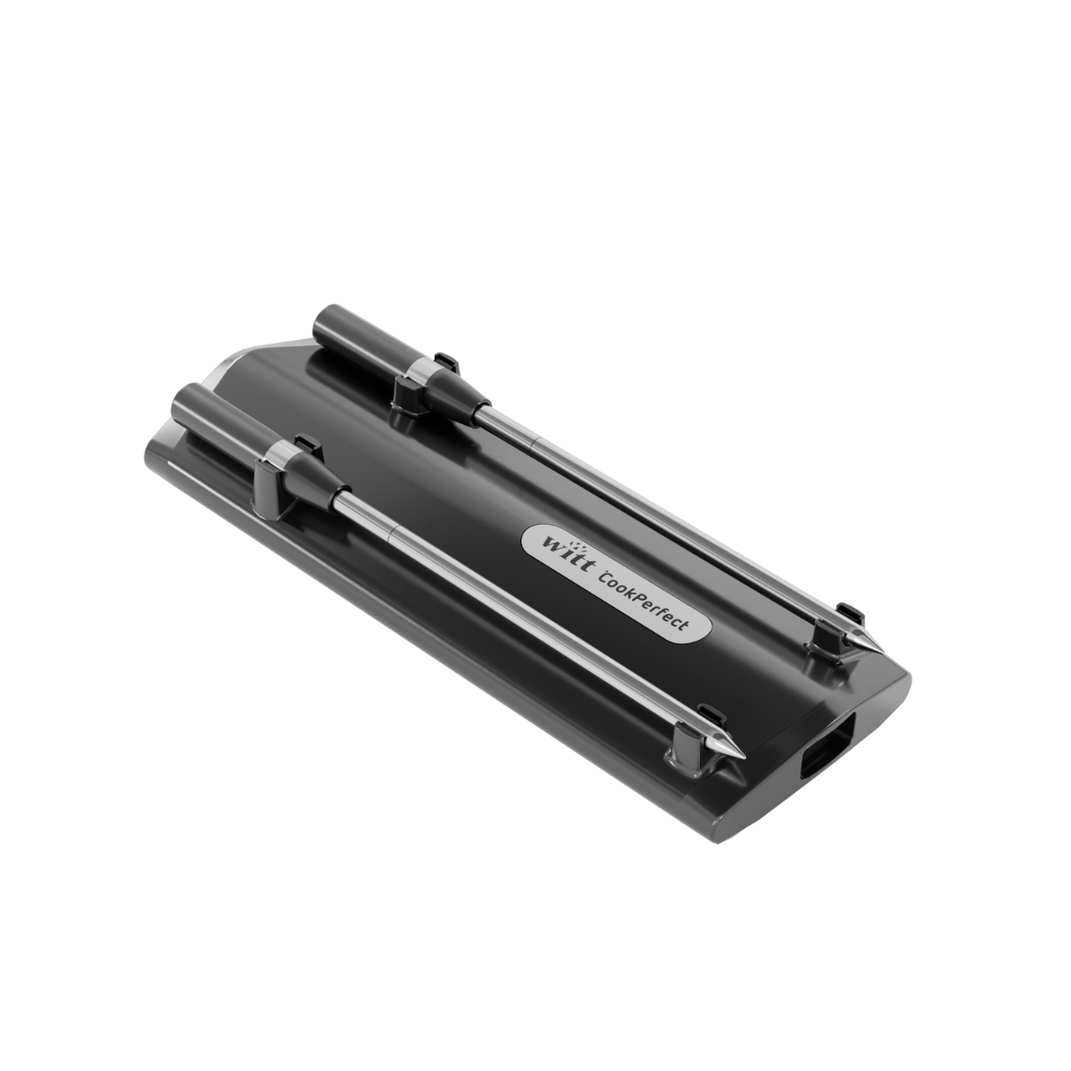 Witt CookPerfect Wireless Dual thermometer