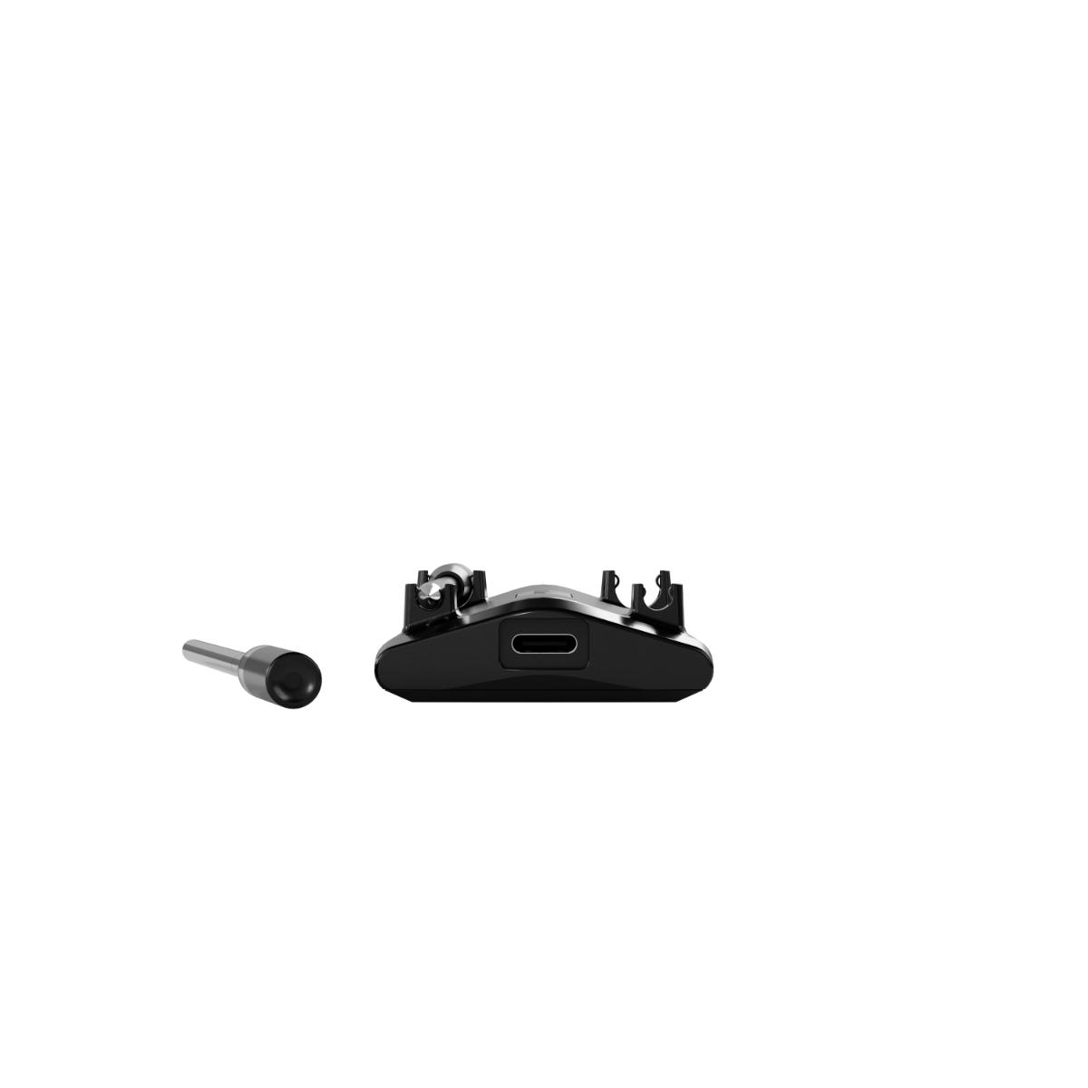 Witt CookPerfect Wireless Dual thermometer