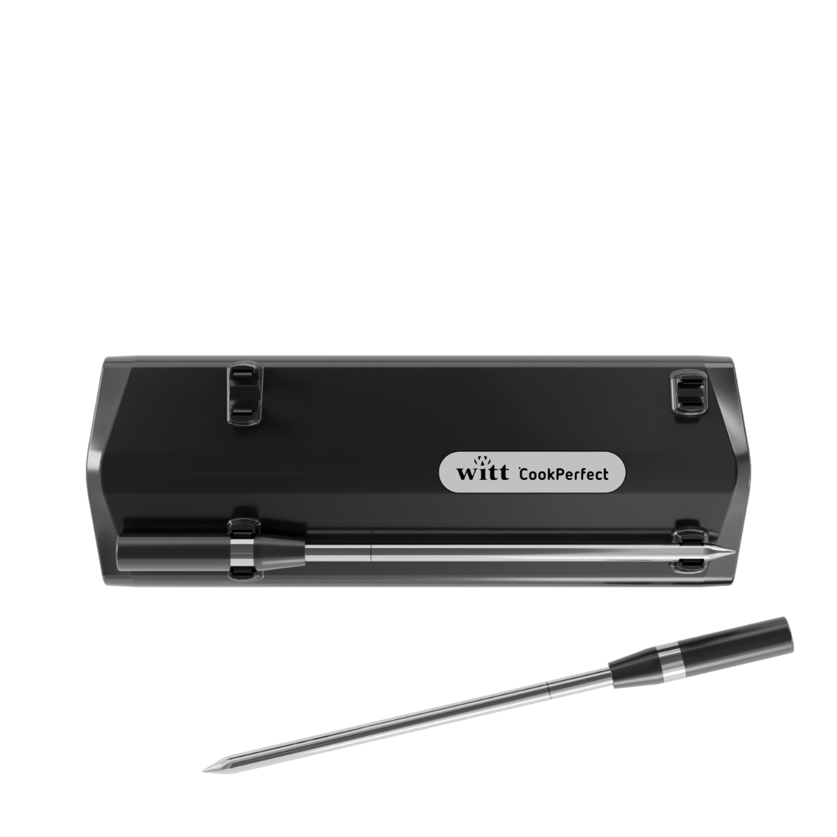 Witt CookPerfect Wireless Dual thermometer