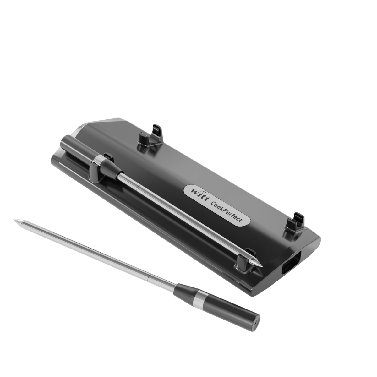 Witt CookPerfect Wireless Dual thermometer