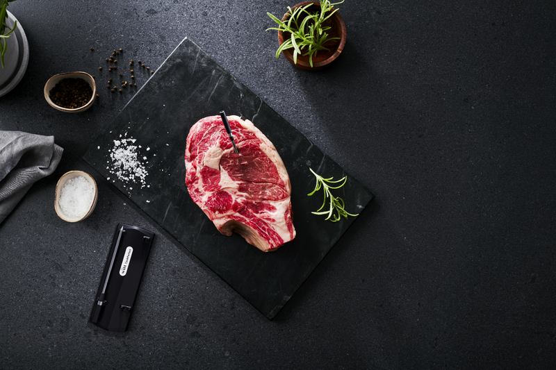 Witt CookPerfect Wireless Dual thermometer