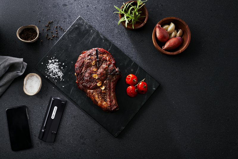 Witt CookPerfect Wireless Dual thermometer