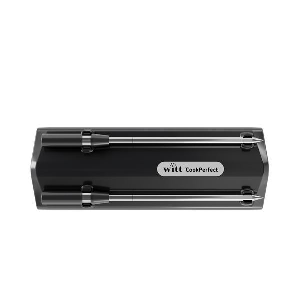 Witt CookPerfect Wireless Dual thermometer