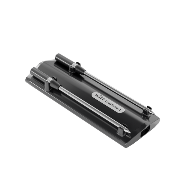 Witt CookPerfect Wireless Dual thermometer