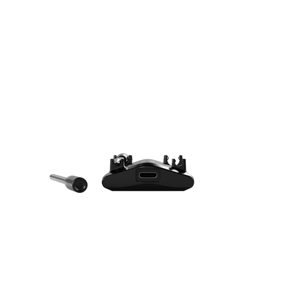 Witt CookPerfect Wireless Dual thermometer