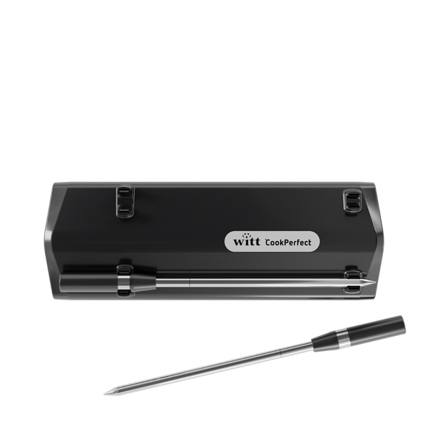 Witt CookPerfect Wireless Dual thermometer
