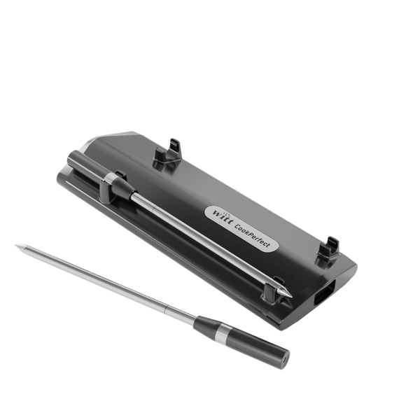 Witt CookPerfect Wireless Dual thermometer
