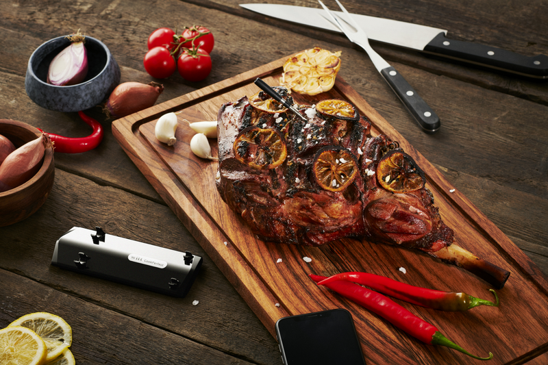 Witt CookPerfect Wireless Single thermometer