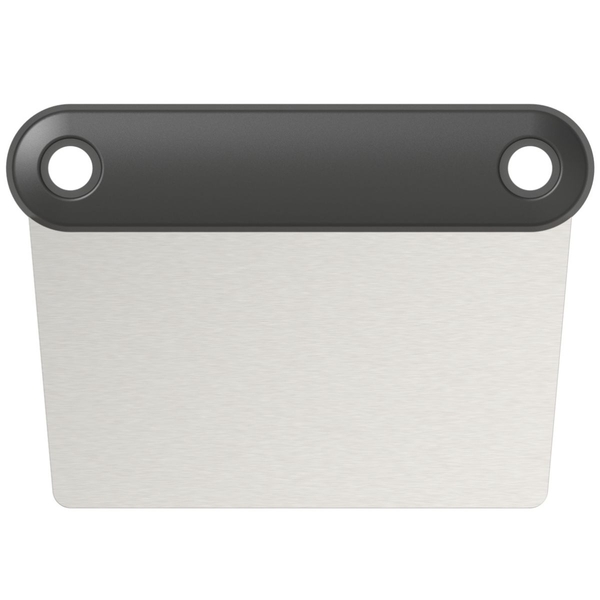 Witt pizzadeegschraper