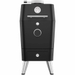 Everdure 1K kamado bbq - Antraciet