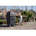 Everdure 1K kamado bbq - Antraciet
