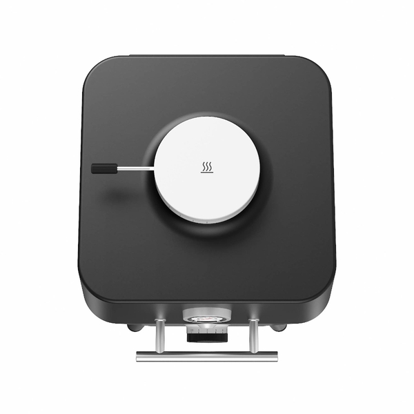 Everdure 1K kamado bbq - Antraciet