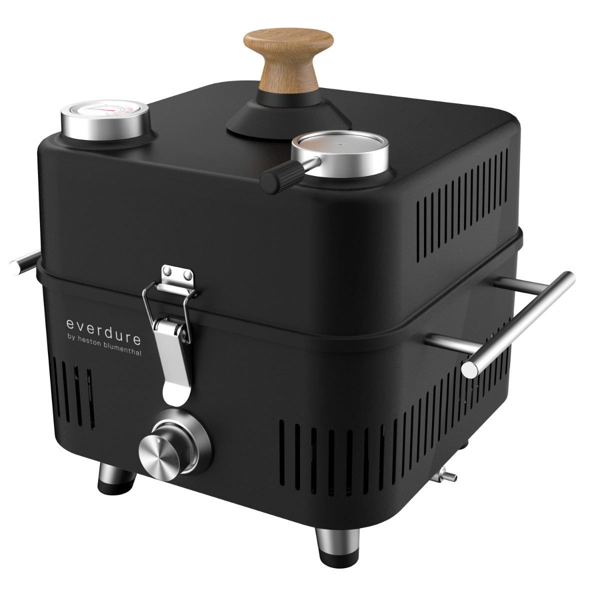 Everdure Cube Proflame 360