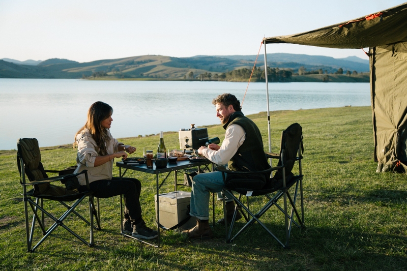 Everdure Cube Proflame 360