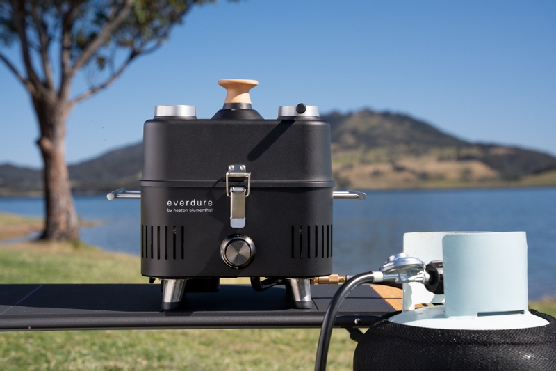 Everdure Cube Proflame 360