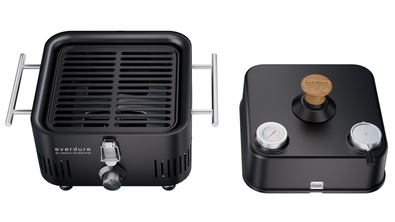 Everdure Cube Proflame 360