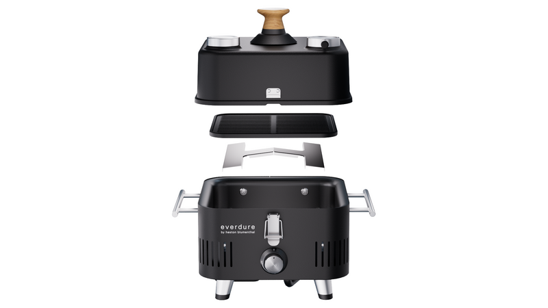 Everdure Cube Proflame 360