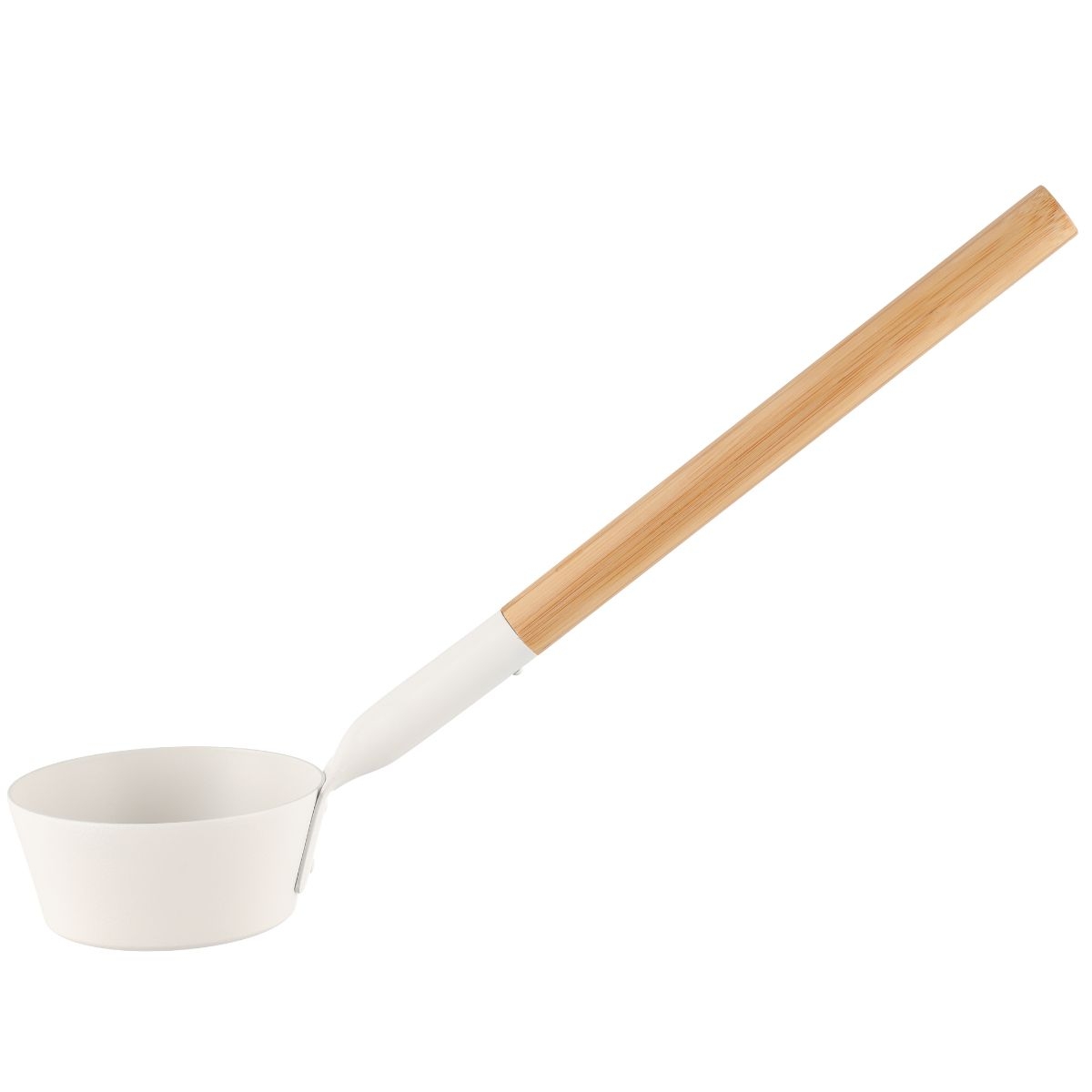 Rento Design saunalepel - Wit