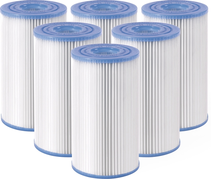 Intex Pure spa filter S2 - 6 stuks