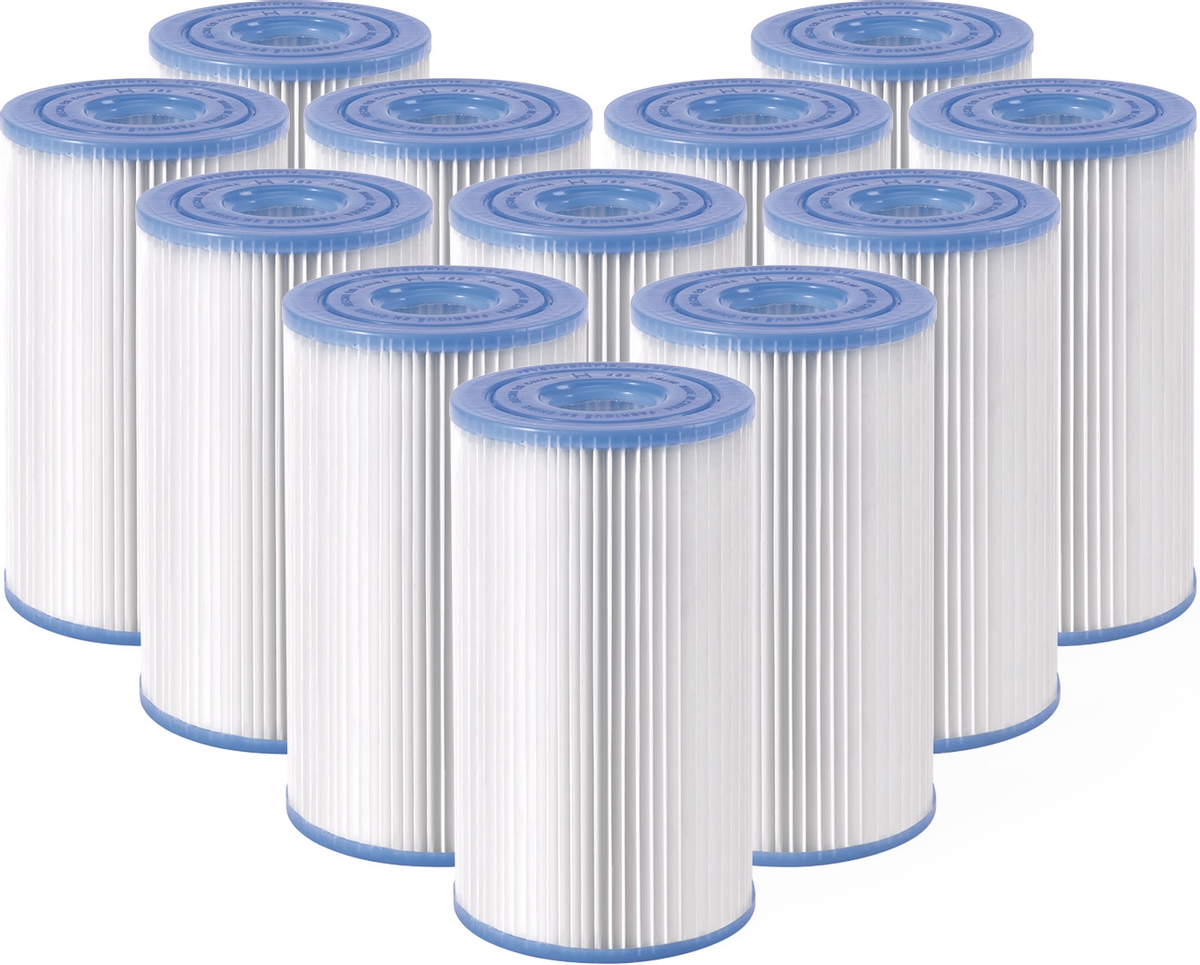 Intex Pure spa filter S2 - 12 stuks