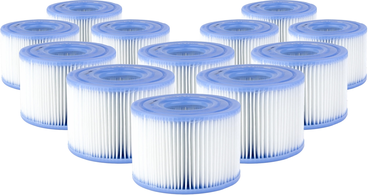 Intex Pure spafilter S1 - 12 stuks