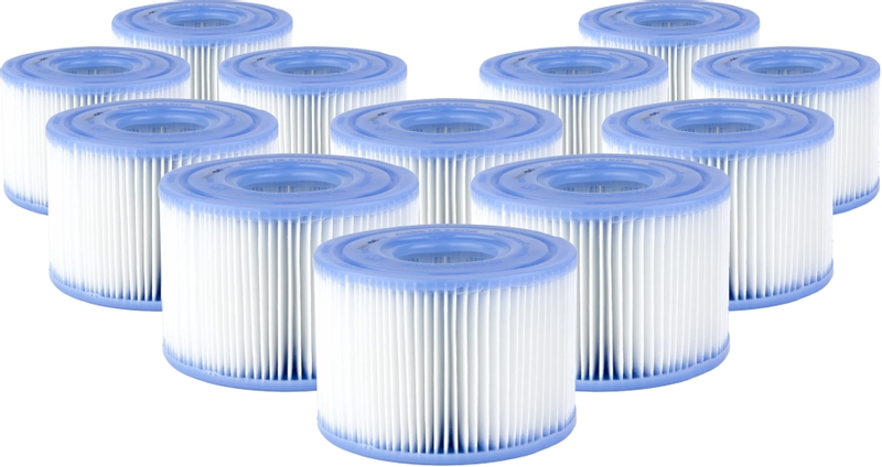 Intex Pure spafilter S1 - 12 stuks