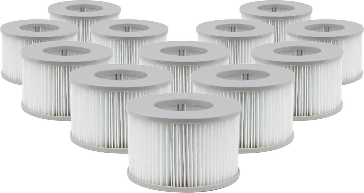 MSpa spa filter - 12 stuks