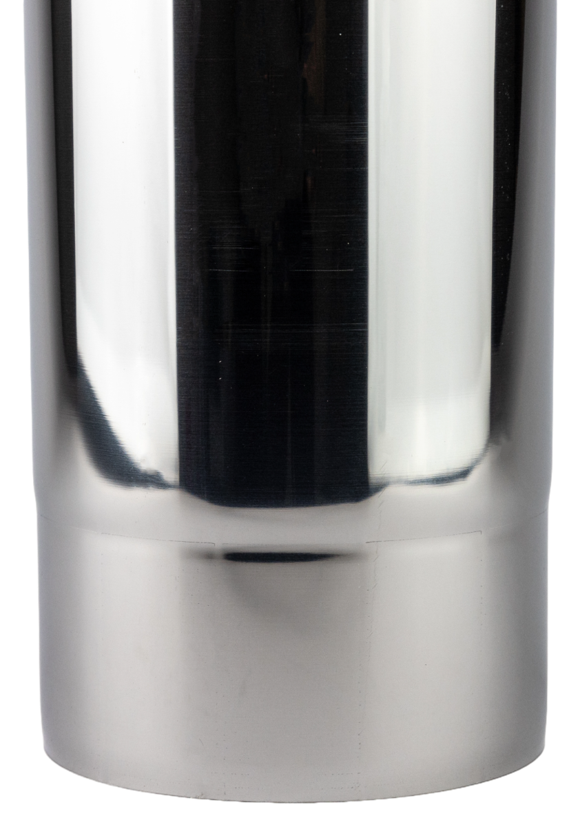 Kachelbuis voor hottub - 1 meter