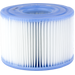 Intex Pure spa filter S1 - 6 stuks zijkant