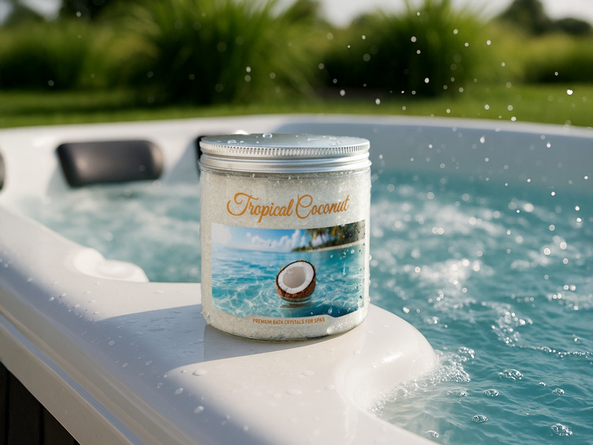 AquaFinesse pakket Di-Chloor