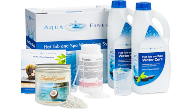 AquaFinesse pakket Di-Chloor