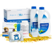 AquaFinesse pakket granulaat met SpaClean tablet