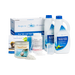 AquaFinesse pakket Di-Chloor met gratis badzout