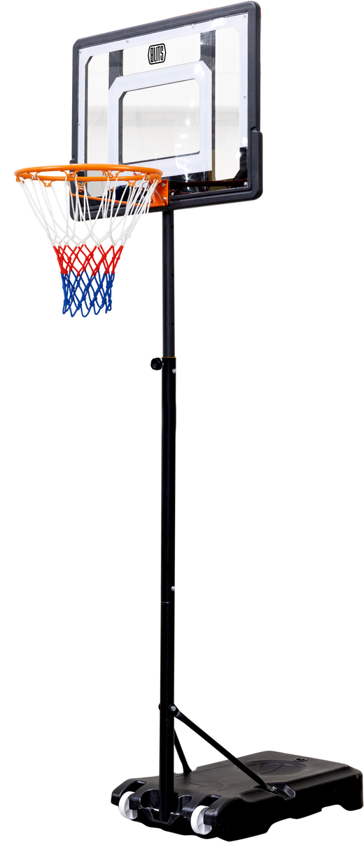 BLITS basketbalpaal 160 - 210 cm